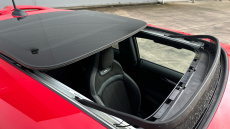 MINI Hatchback 2.0 John Cooper Works Premium 3dr Auto Petrol Hatchback